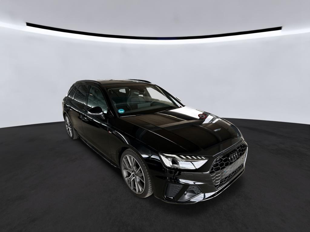 Audi A4 Avant 40 TFSI S Line