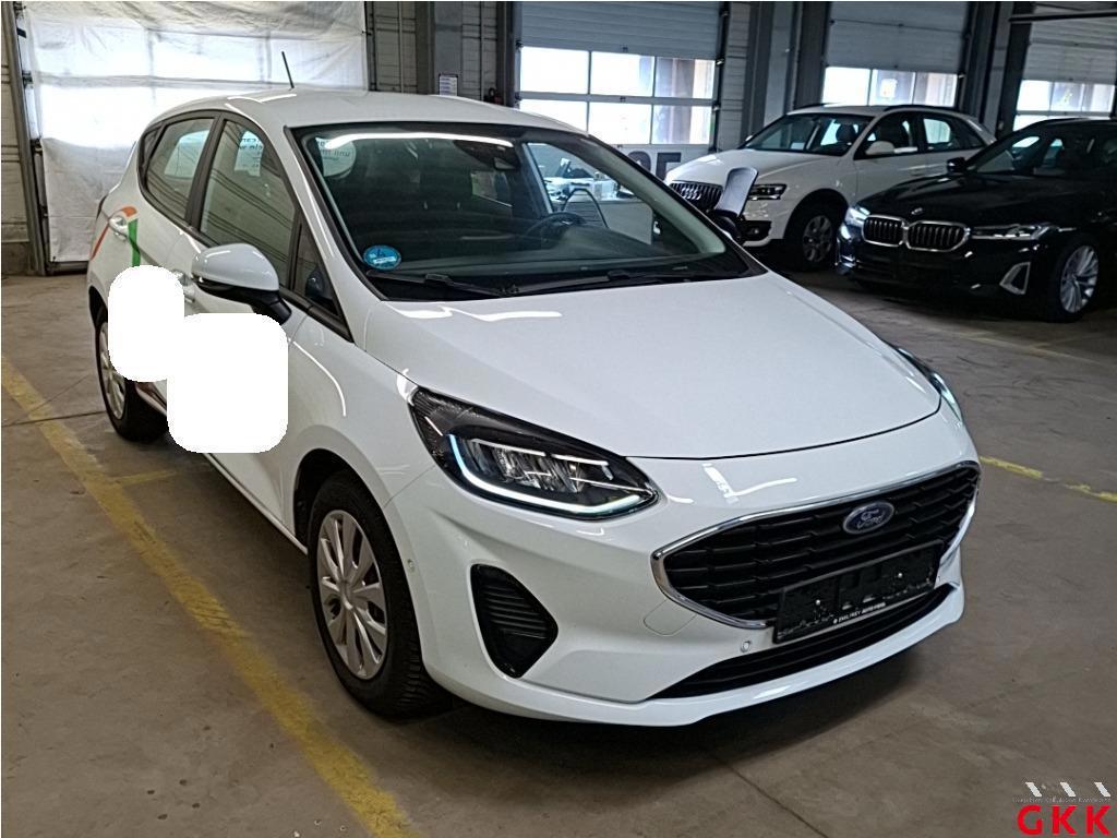 Ford Fiesta 1.1 Cool & Connect