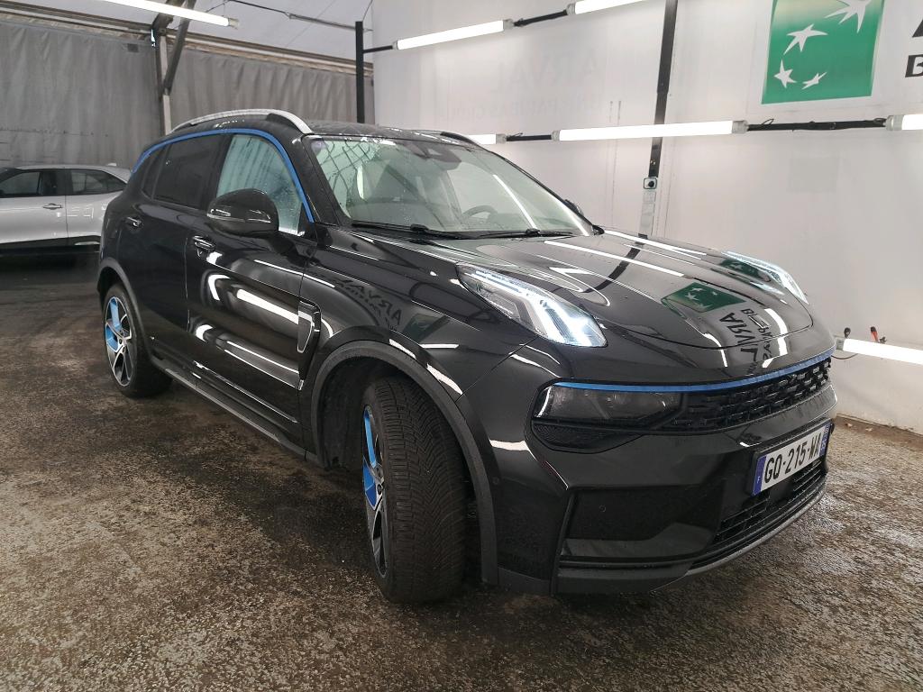 Lynk&Co 01 1.5