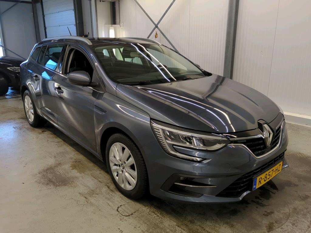 Renault Megane Grandtour 1.5 dCi Zen