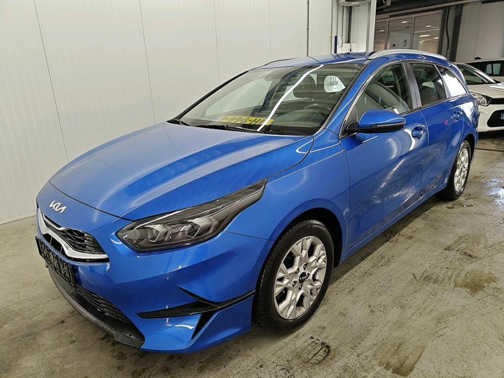 Kia Ceed SW 1.0 T-GDI DynamicLine