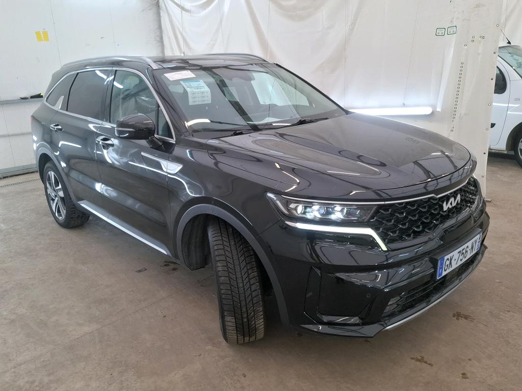 Kia Sorento 1.6 T-GDI Premium
