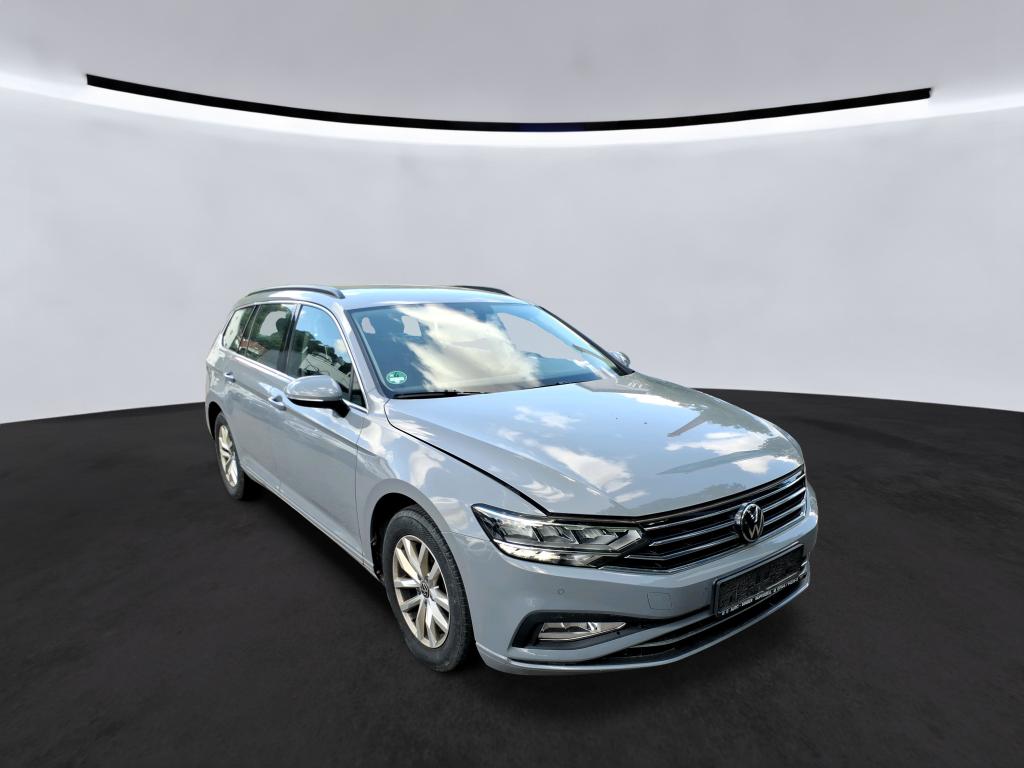Volkswagen Passat Variant 2.0 TDI Business