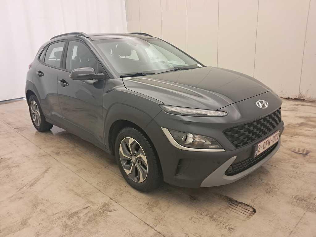 Hyundai Kona 1.6 GDI Twist