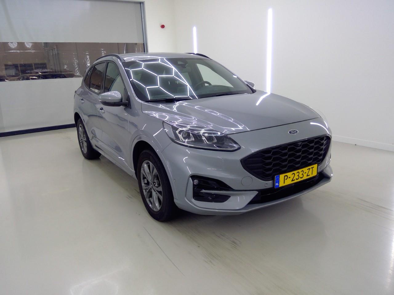Ford Kuga 2.5 ST Line X