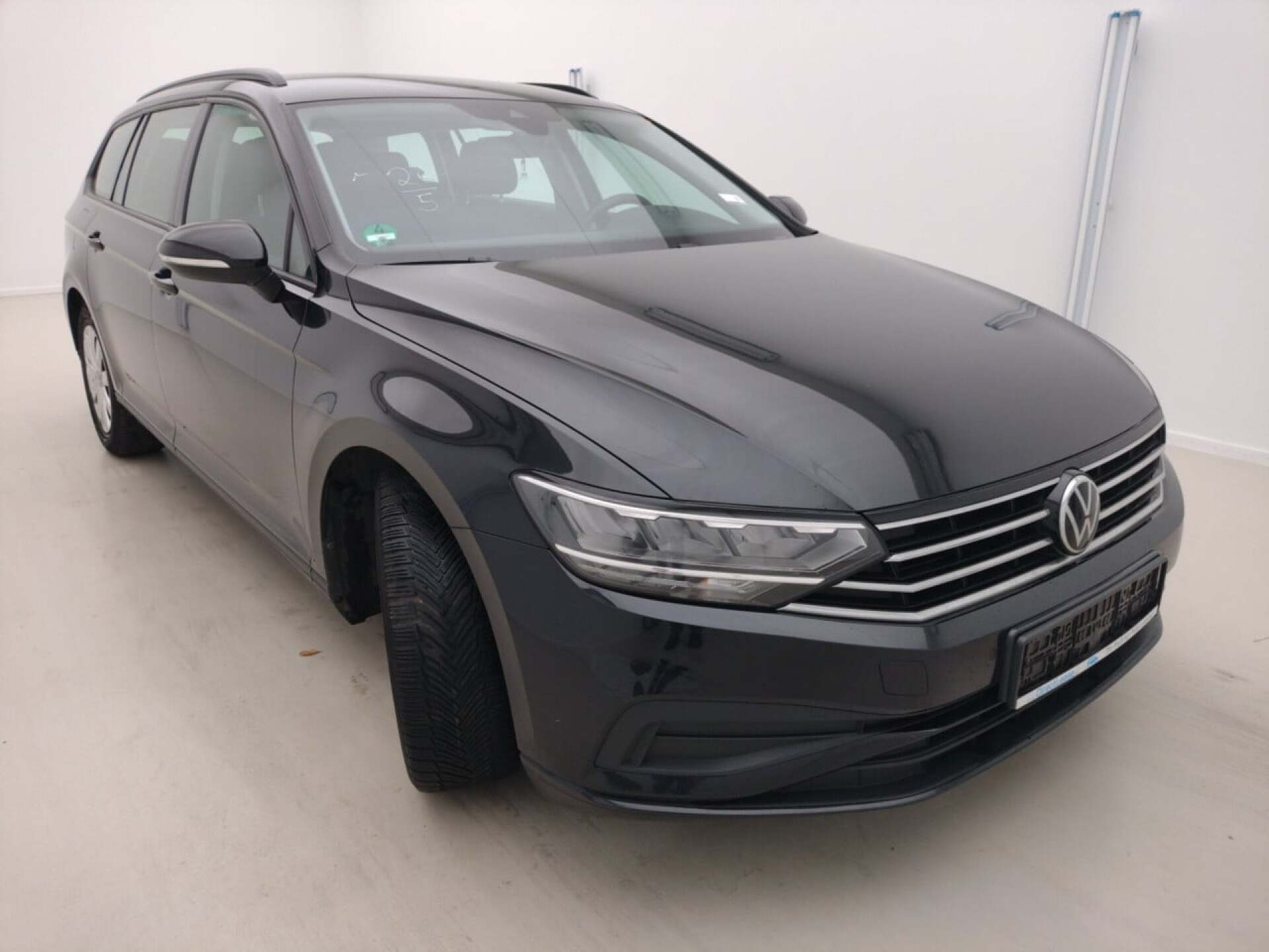 Volkswagen Passat Variant 1.5 TSI Conceptline