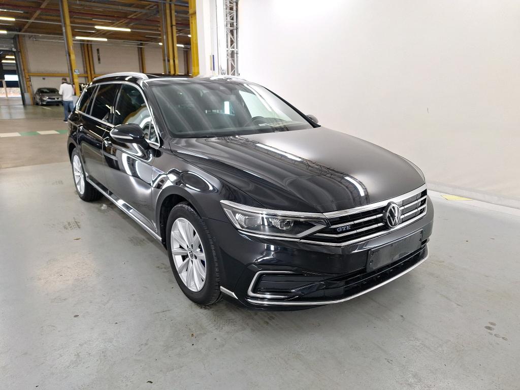 Volkswagen Passat Variant GTE 1.4 Business