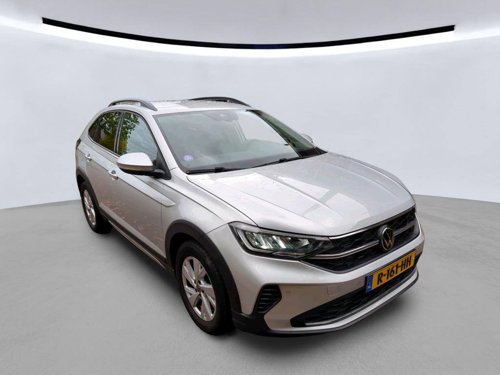 Volkswagen Taigo 1.0 TSI Life