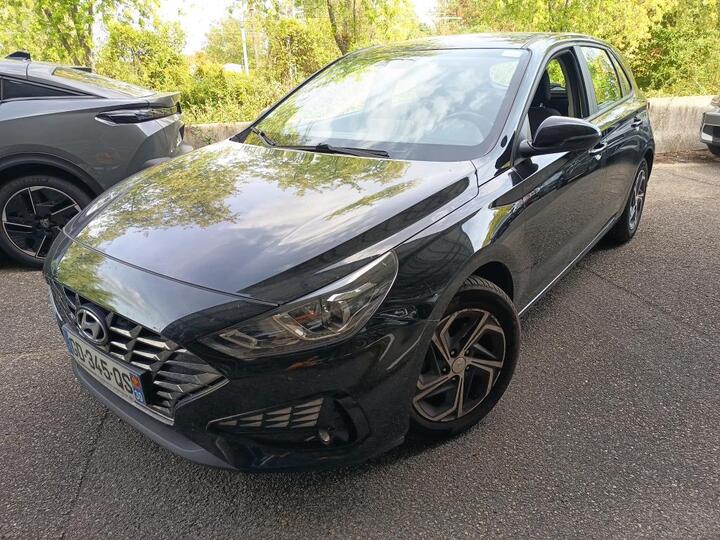 Hyundai I30 1.6 Crdi 115 DCT-7 Business