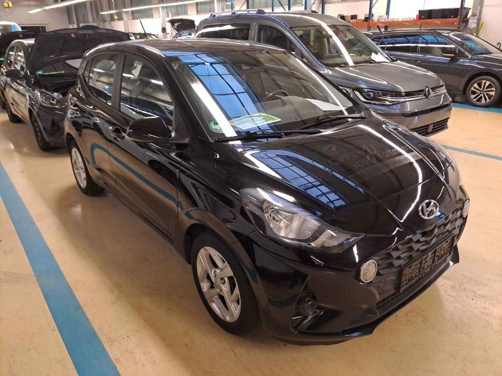 Hyundai i10 Trend