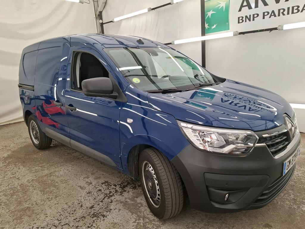 Renault Express Comfort