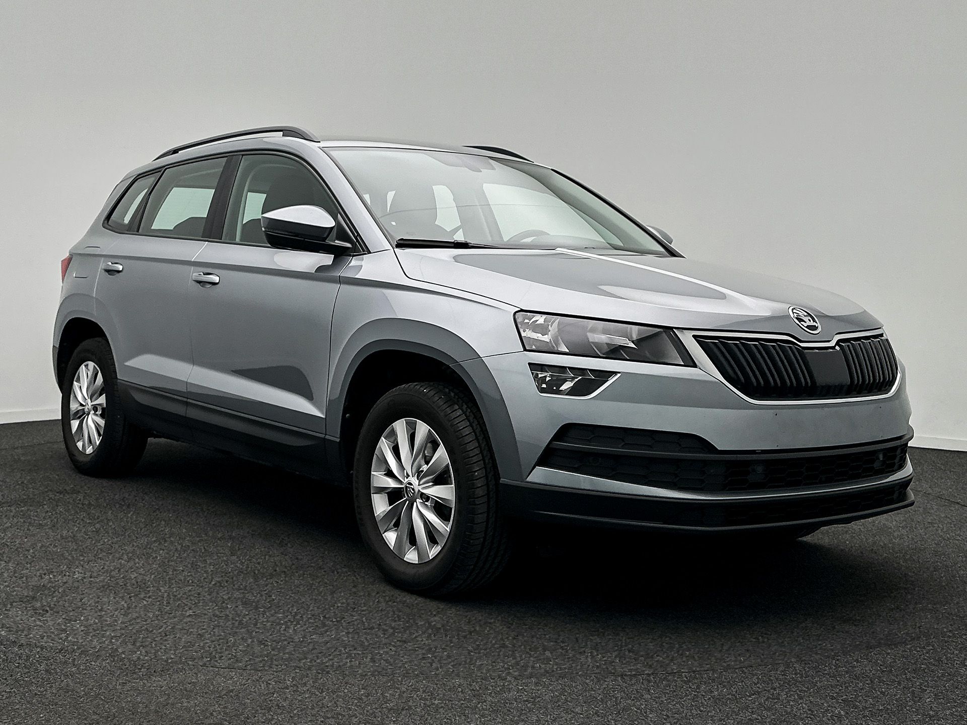 Škoda Karoq 1.0 TSI Ambition