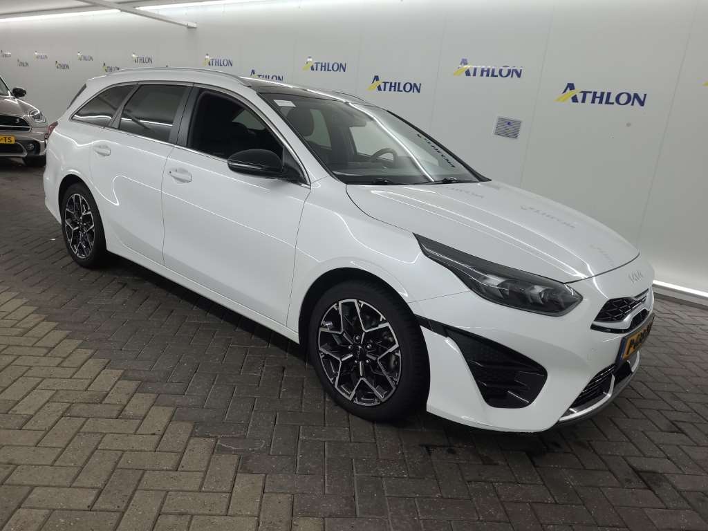 Kia Ceed SW 1.5 GDI GT Line