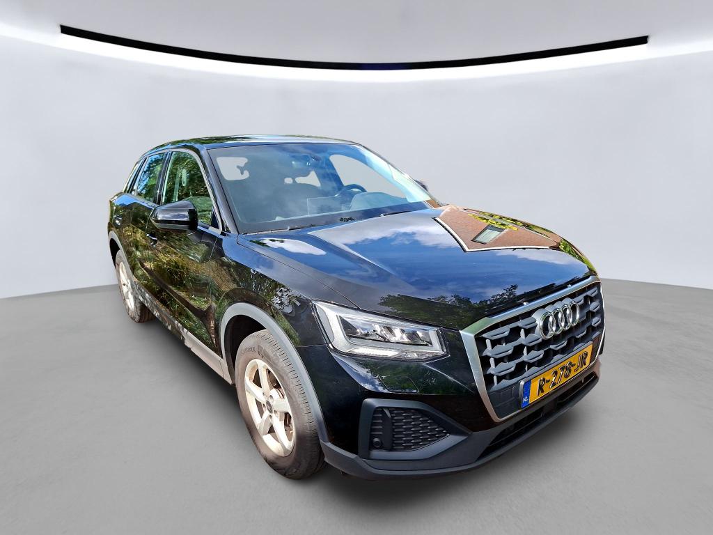 Audi Q2 30 TFSI Pro Line