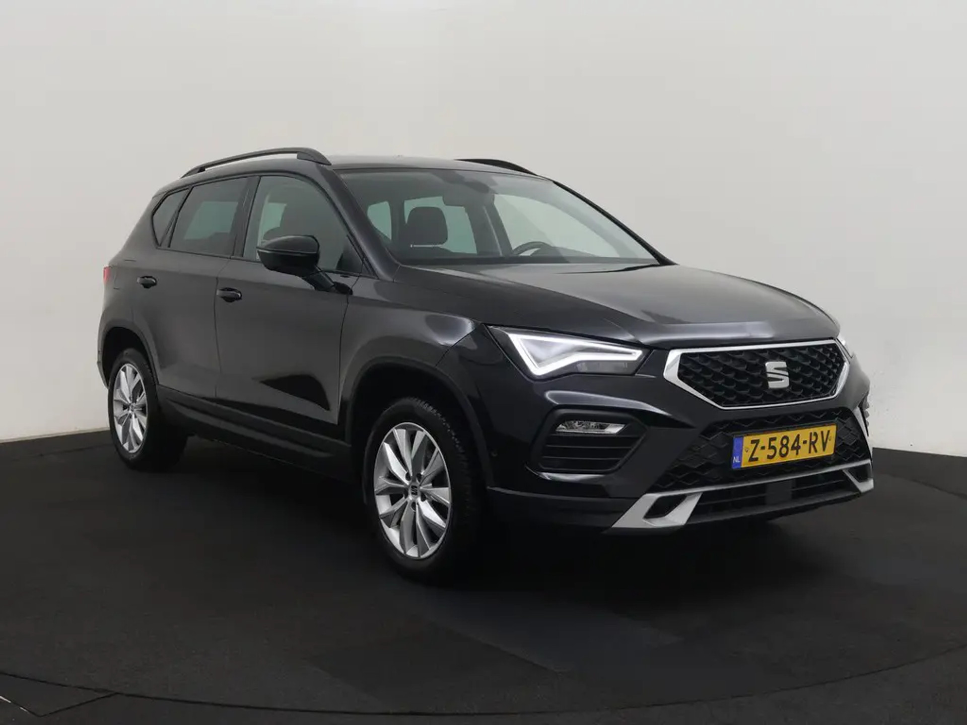 SEAT Ateca 1.5 TSI Style Business