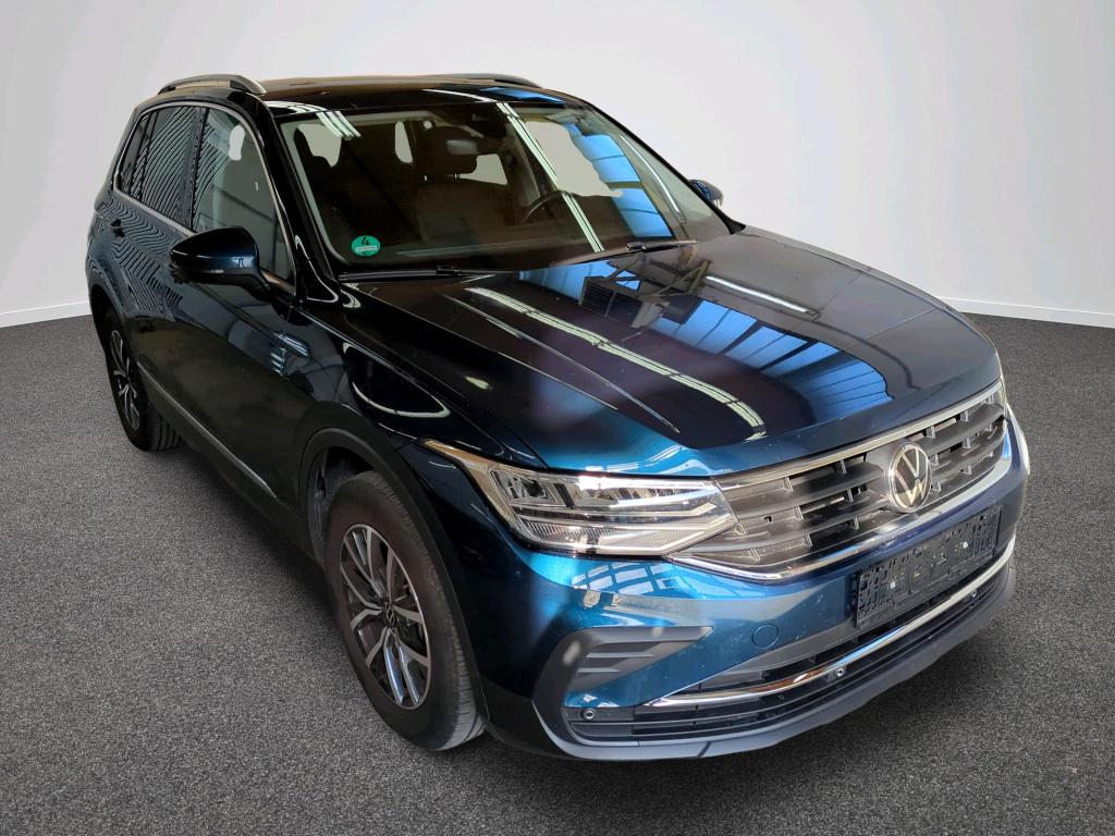 Volkswagen Tiguan 1.4 Life