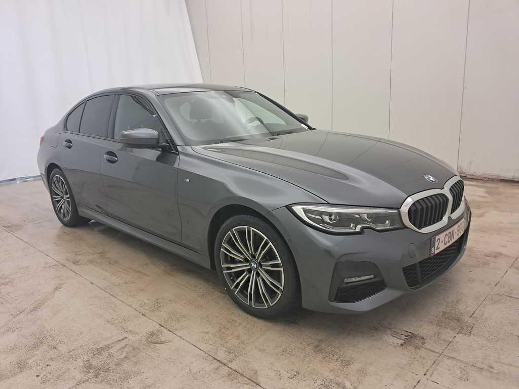 BMW 3 Series 330e M Sport