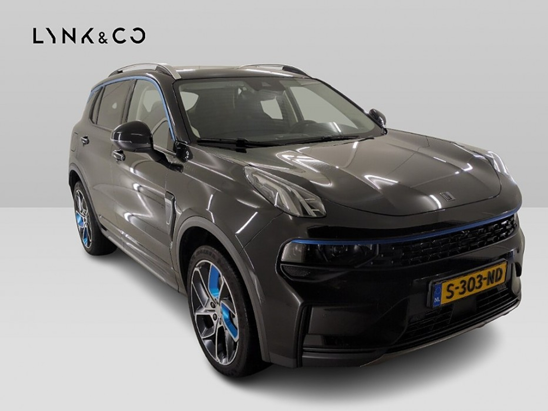 Lynk&Co 01 1.5