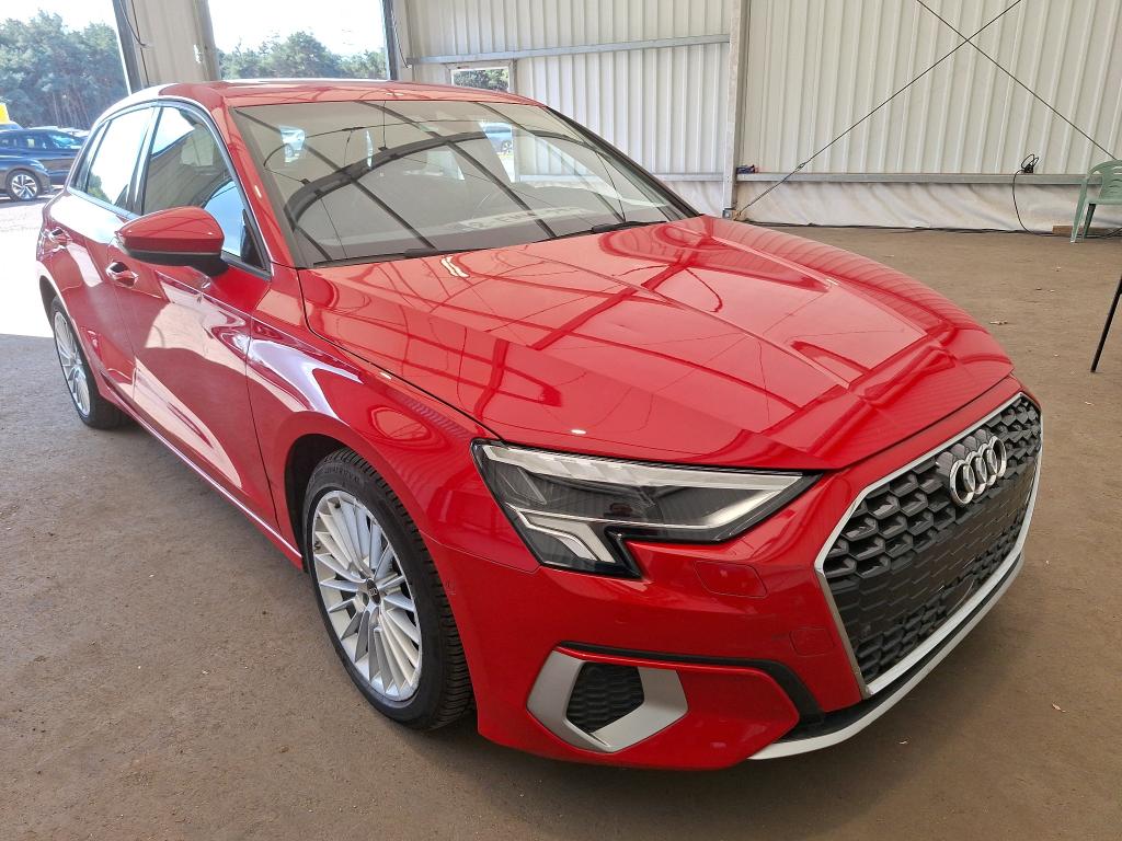Audi A3 Sportback 30 Tfsi Advanced