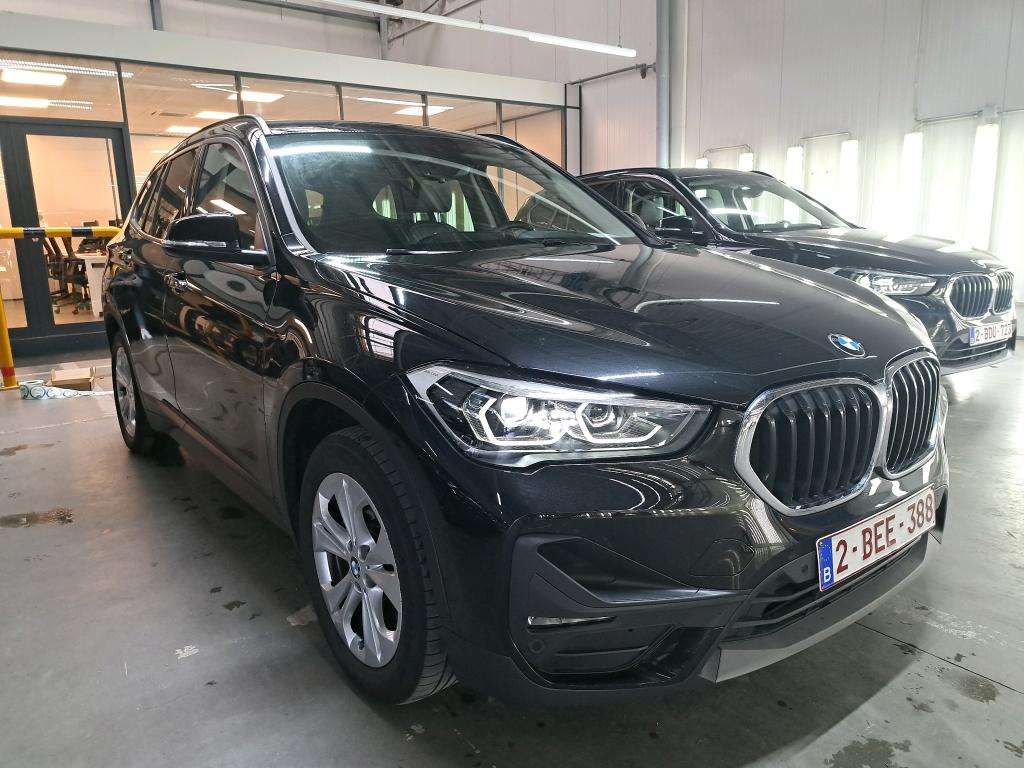 BMW X1 25e