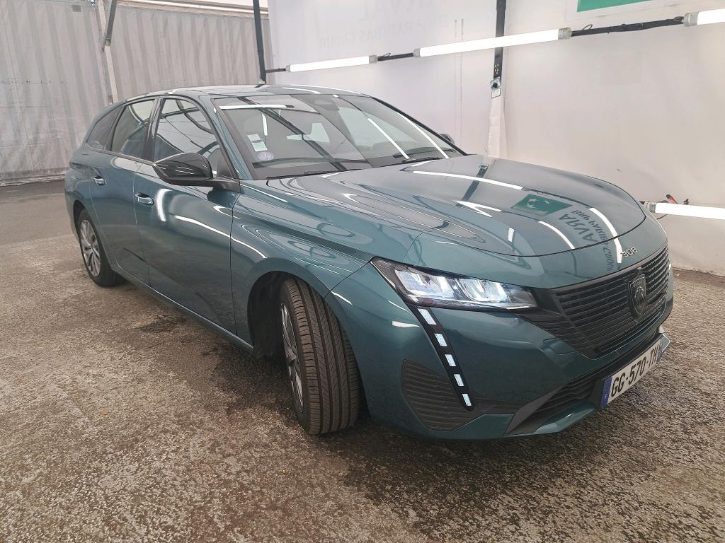 Peugeot 308 SW Active Pack