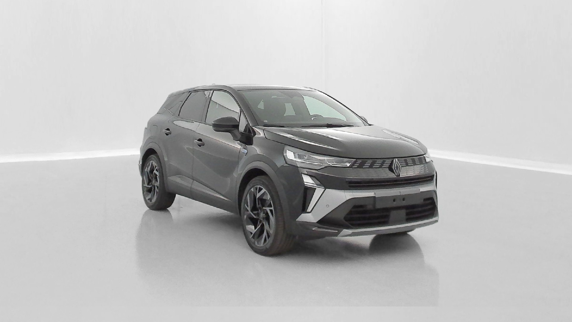 Renault Symbioz 1.8 Esprit Alpine