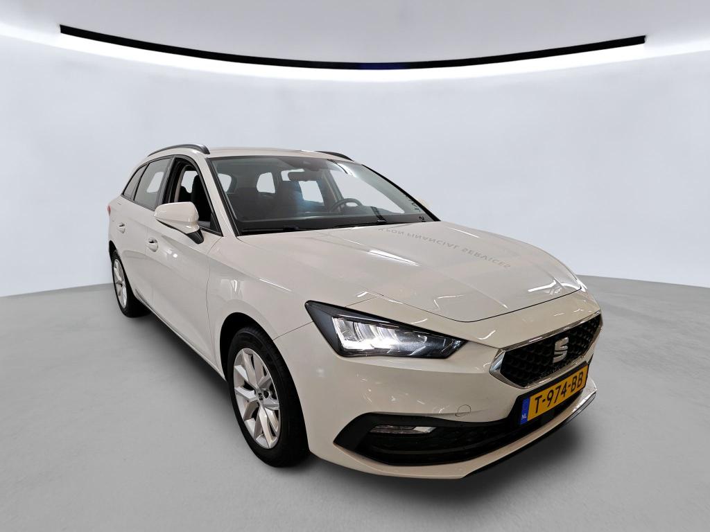 SEAT Leon Sportstourer 1.0 TSI Reference