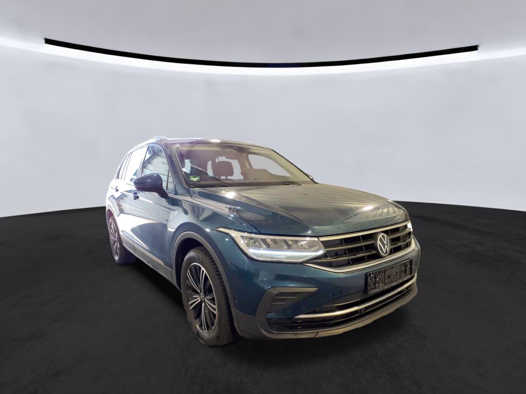 Volkswagen Tiguan 1.5 TSI Active