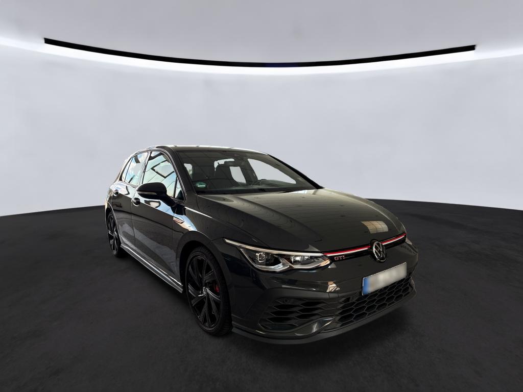 Volkswagen Golf 2.0 TSI