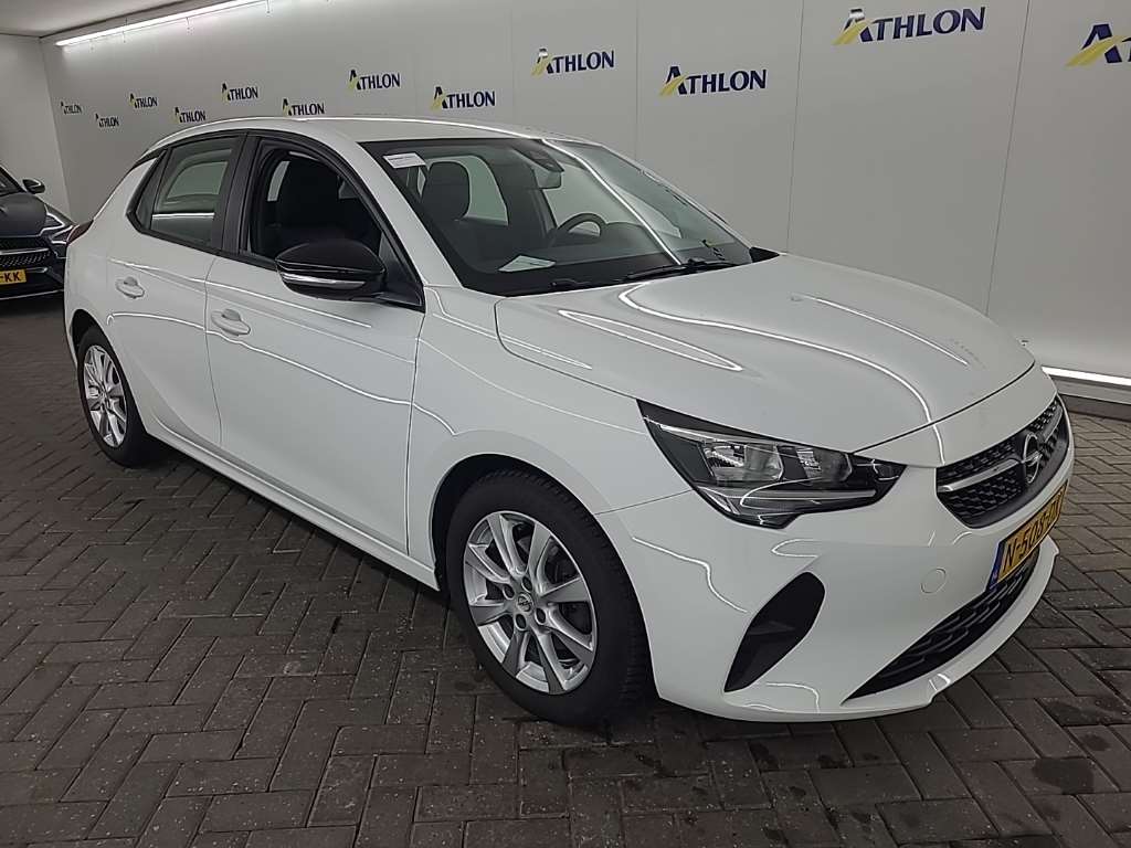 Opel Corsa 1.2 Edition