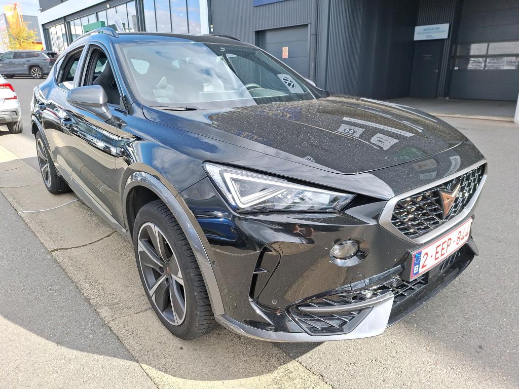 Cupra Formentor 1.4 e-Hybrid
