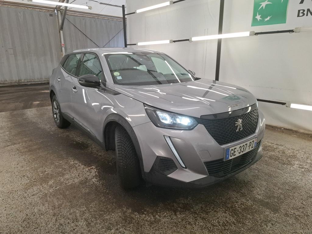 Peugeot 2008 Active Pack