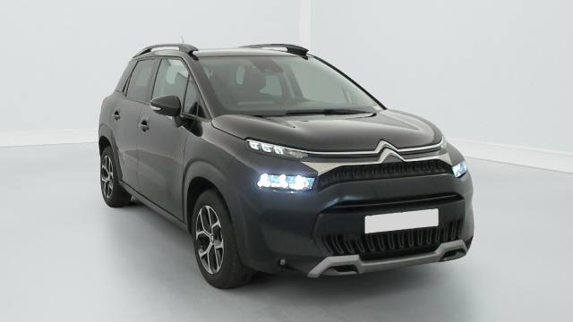 Citroën C3 Aircross Shine