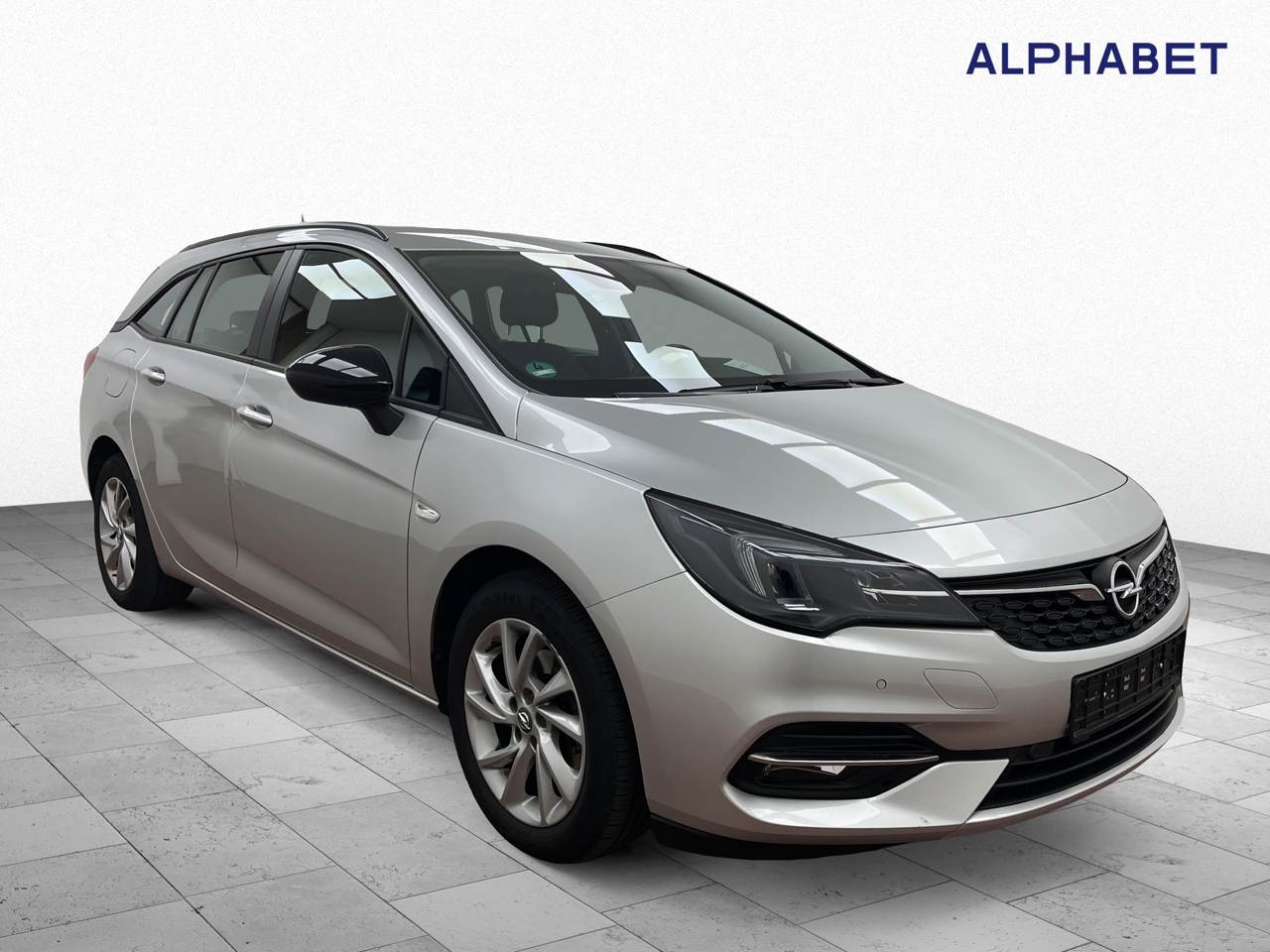 Opel Astra Sports Tourer 1.5 Business