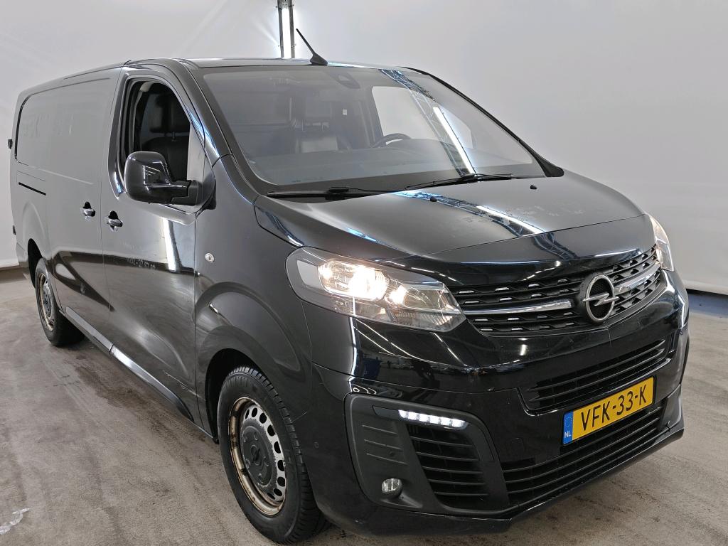 Opel Vivaro Combi 2.0 Innovation