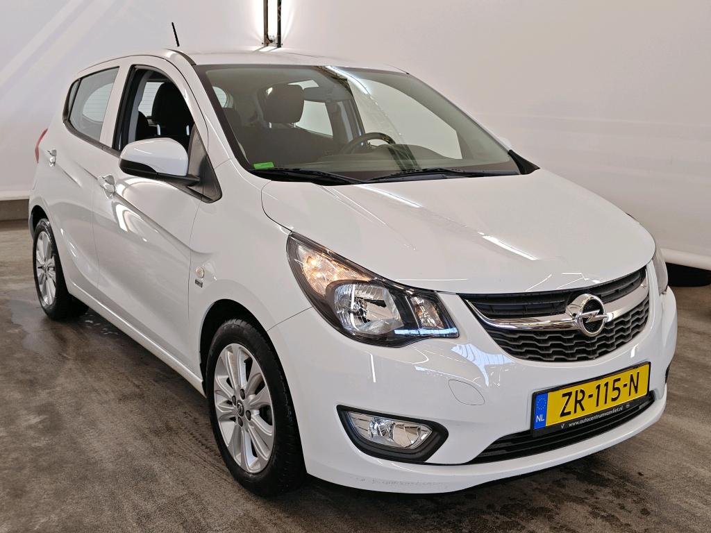 Opel Karl 1.0 Edition