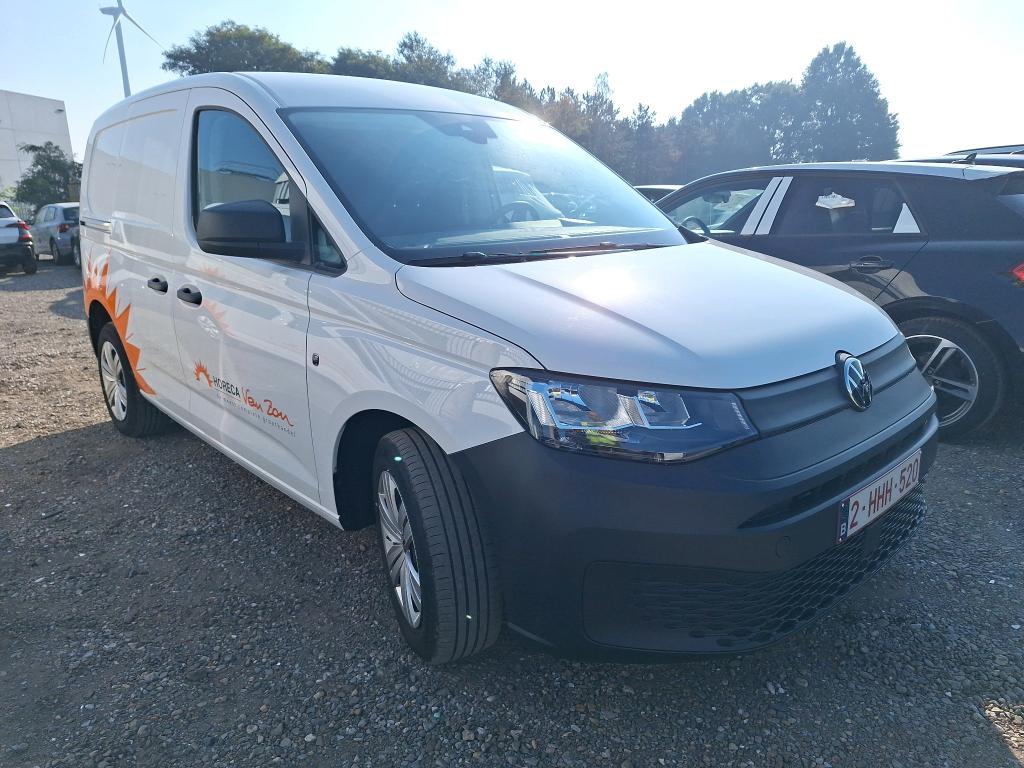 Volkswagen Caddy 1.5 TSI