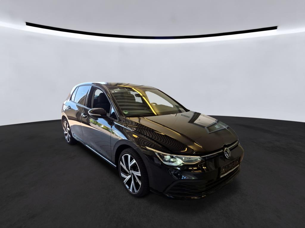 Volkswagen Golf 1.5 TSI Life