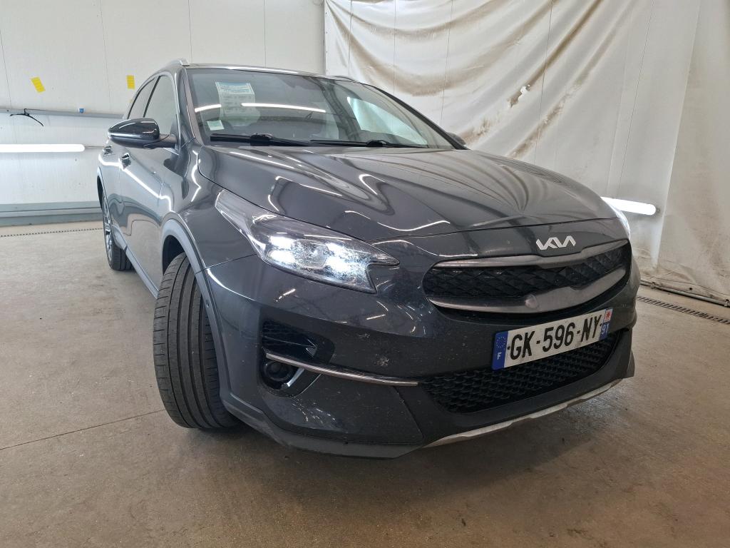 Kia XCeed 1.6 GDI Active