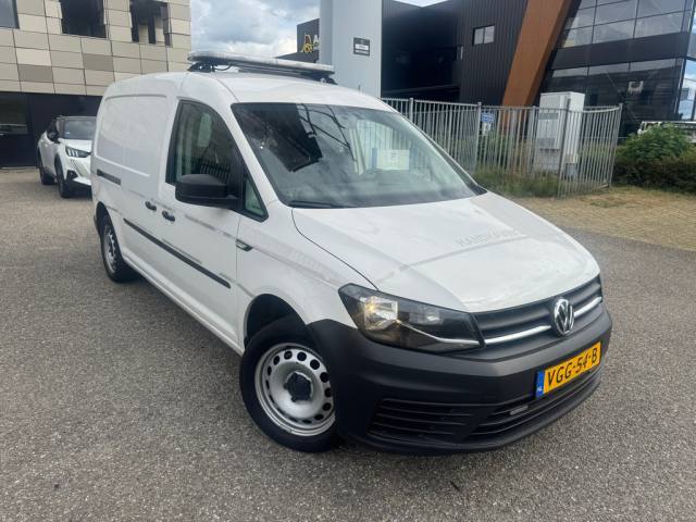 Volkswagen Caddy Maxi 1.4 TSI Trendline