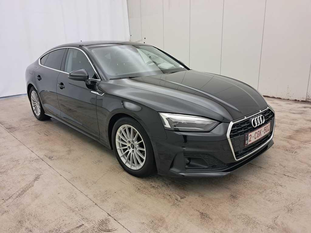 Audi A5 Sportback 30 TDI Attraction