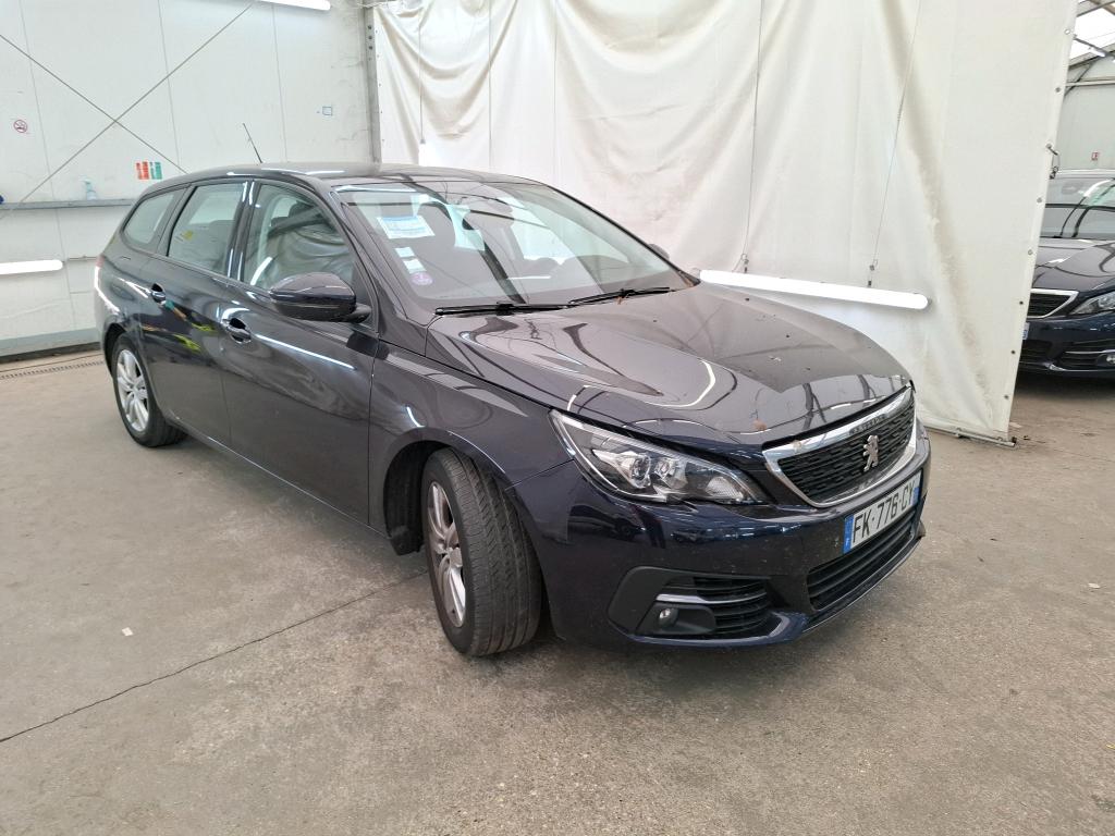 Peugeot 308 SW 1.2i Active Business