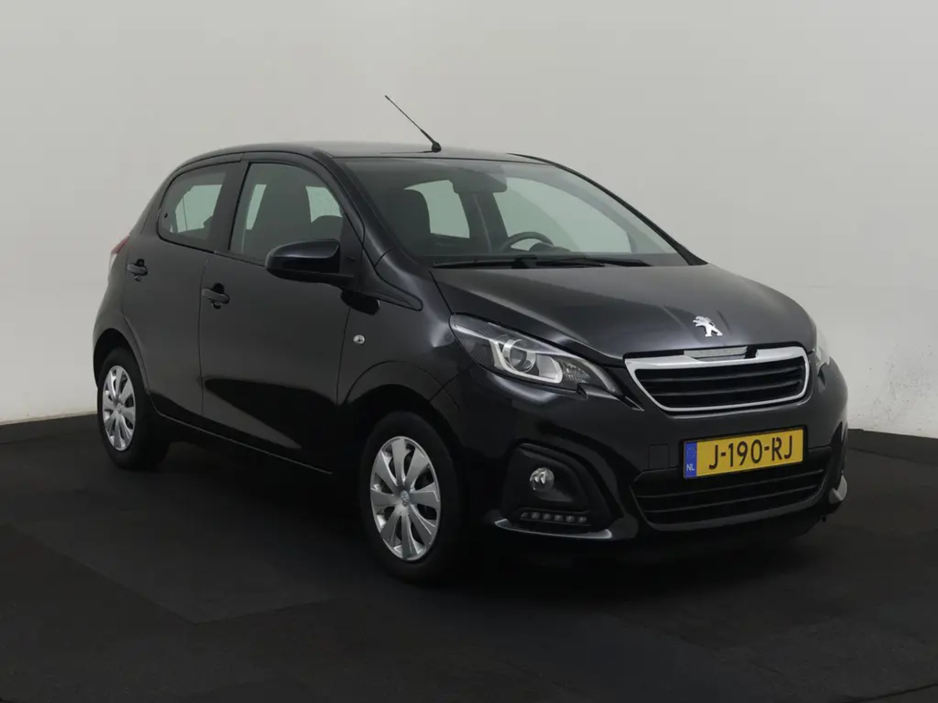 Peugeot 108 1.0 VTI Active