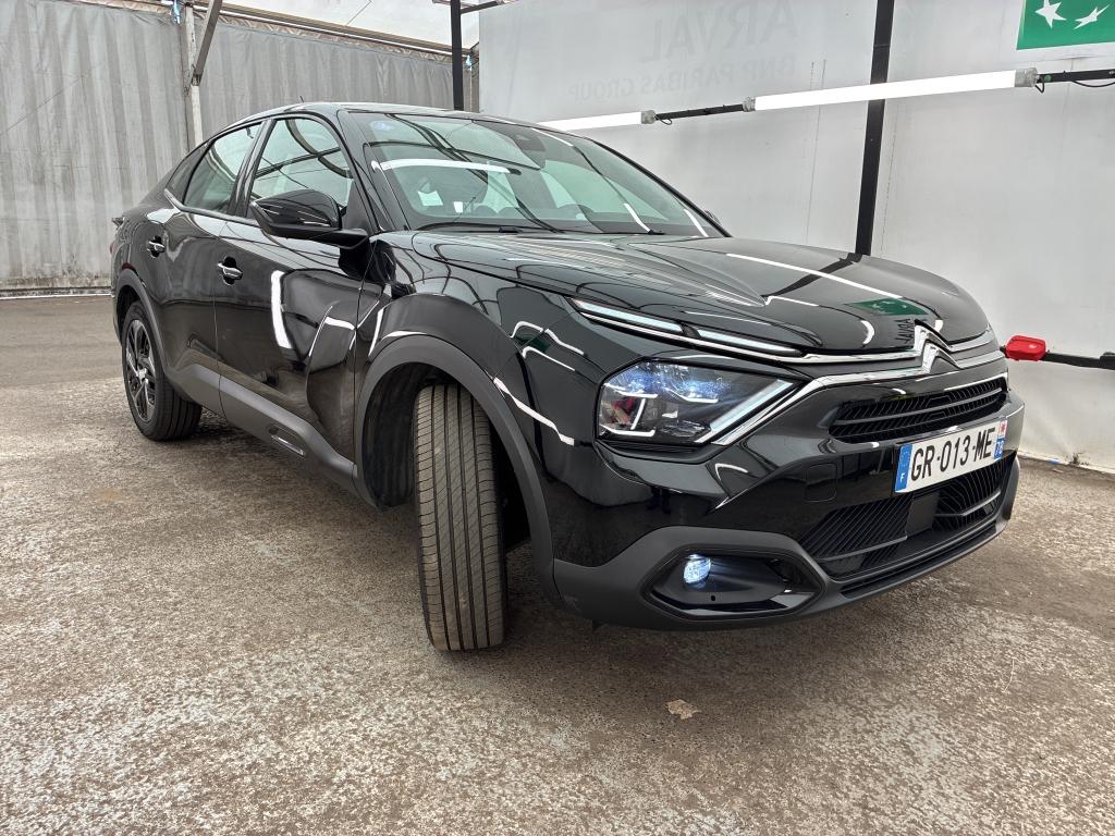 Citroën C4 X Feel