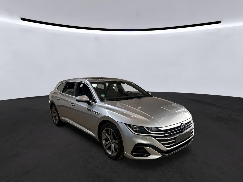 Volkswagen Arteon Shooting Brake 2.0 TSI R-Line