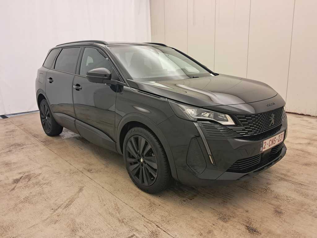 Peugeot 5008 1.2i GT