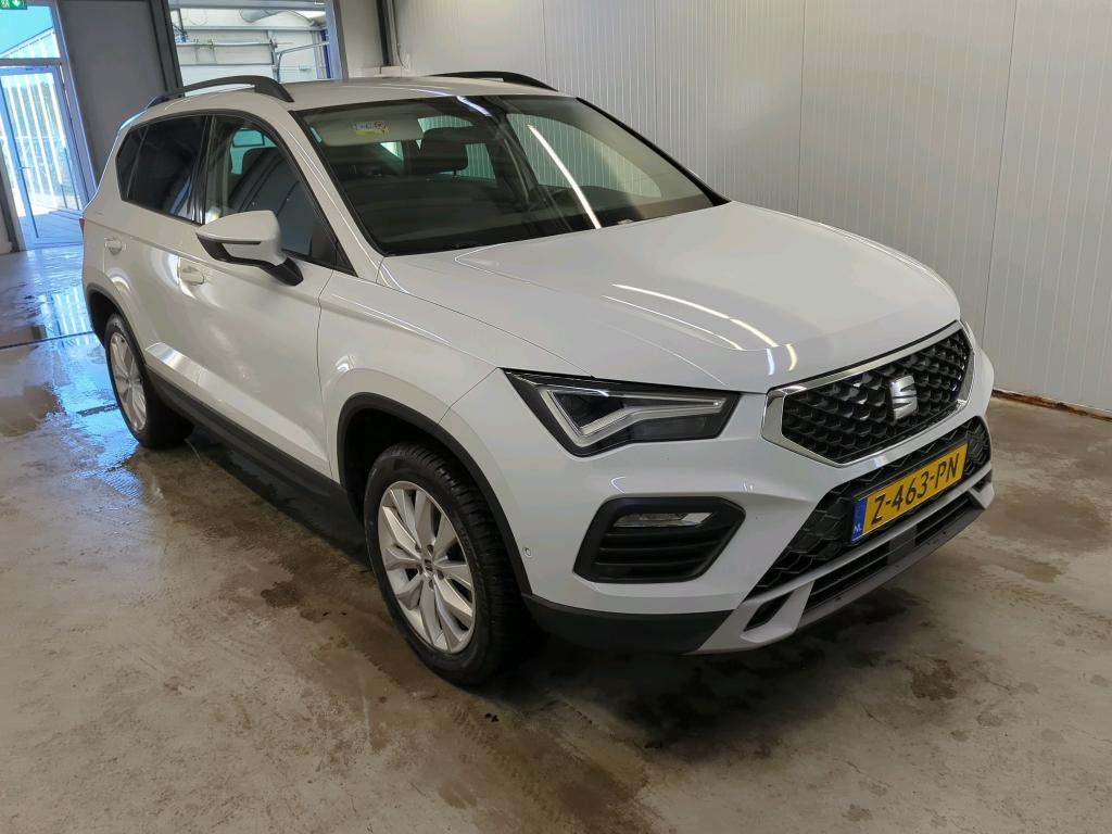 SEAT Ateca 1.5 TSI Style Business