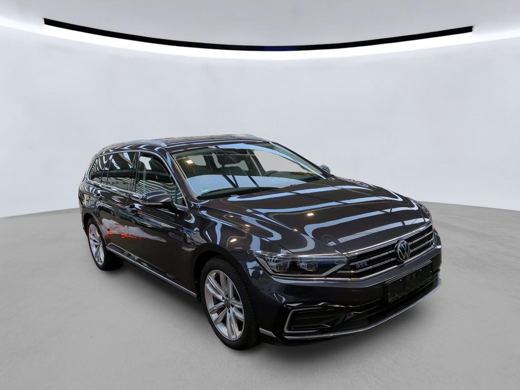 Volkswagen Passat Variant 1.4 TSI