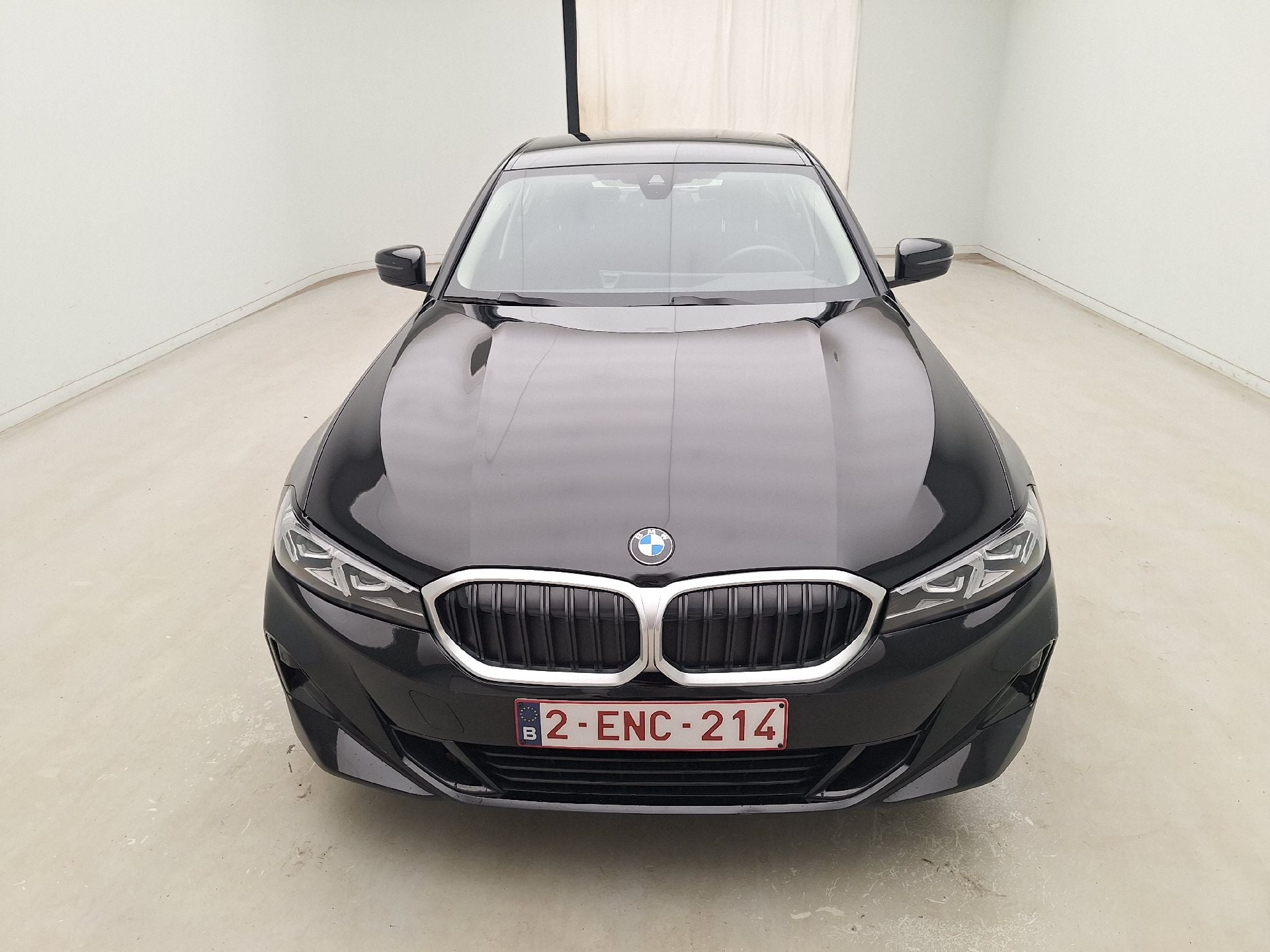BMW, 3-serie FL'22, 318i 115kw A