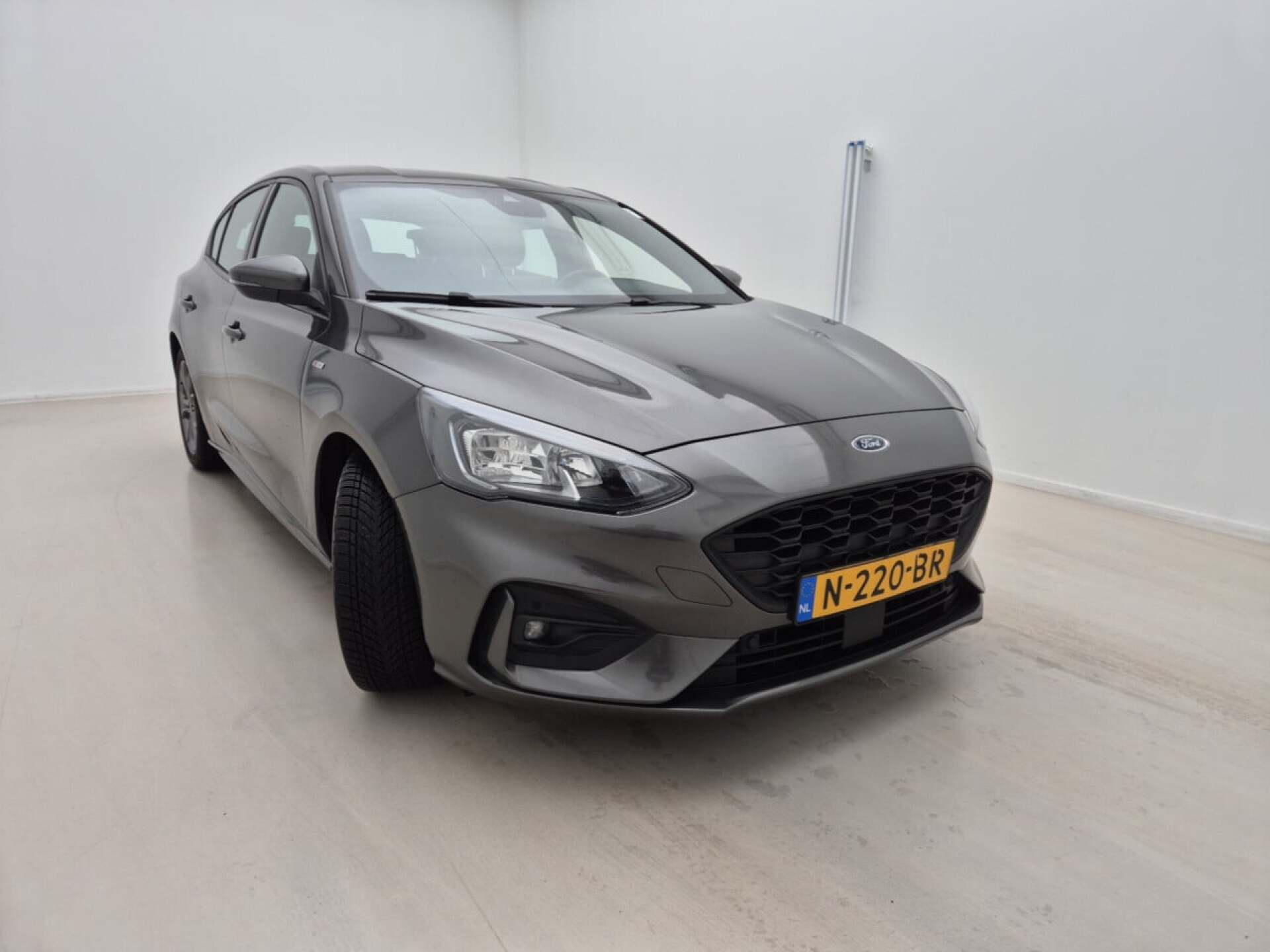 Ford Focus 1.0 EcoBoost ST